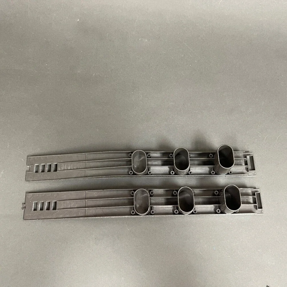 Jakks Pacific Ramps Replacement Parts‎ Pieces Lot of 2